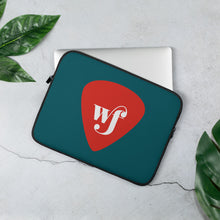 Load image into Gallery viewer, Wilson Fairchild Laptop Sleeve