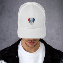 Load image into Gallery viewer, Wilson Fairchild Trucker Cap