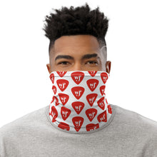 Load image into Gallery viewer, WF Guitar Logo  Neck Gaiter