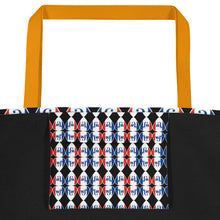 Load image into Gallery viewer, Wilson Fairchild Beach Bag