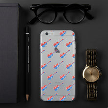 Load image into Gallery viewer, Wilson Fairchild iPhone Case Guitar