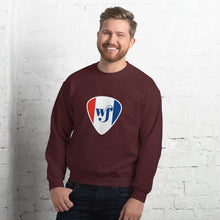Load image into Gallery viewer, Men's WF Red, White & Blue Sweatshirt