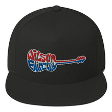 Load image into Gallery viewer, Wilson Fairchild Flat Bill Cap