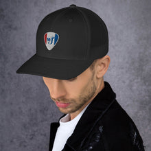 Load image into Gallery viewer, Wilson Fairchild Trucker Cap