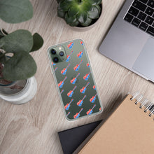 Load image into Gallery viewer, Wilson Fairchild iPhone Case Guitar