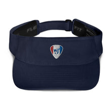 Load image into Gallery viewer, Wilson Fairchild Visor