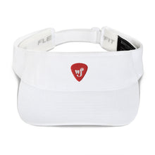 Load image into Gallery viewer, Wilson Fairchild Guitar Pick Visor