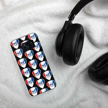 Load image into Gallery viewer, Wilson Fairchild Samsung Case