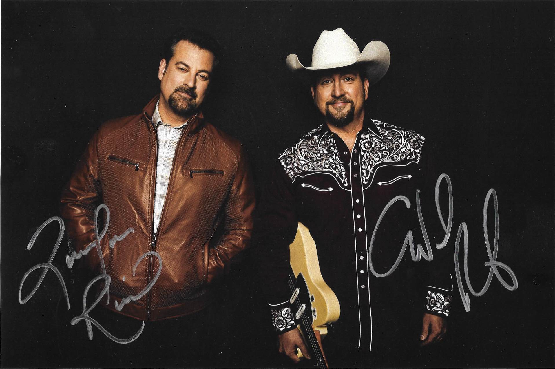 American Songbook – Wilson Fairchild