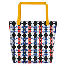 Load image into Gallery viewer, Wilson Fairchild Beach Bag