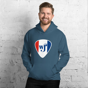 Men's Wilson Fairchild Hoodie