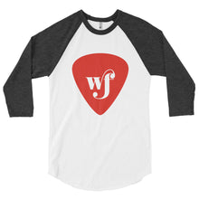 Load image into Gallery viewer, Wilson Fairchild Guitar Pick Tee