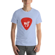 Load image into Gallery viewer, Short-Sleeve Wilson Fairchild T-Shirt