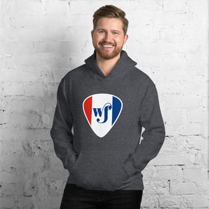 Men's Wilson Fairchild Hoodie