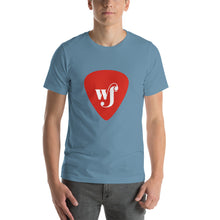 Load image into Gallery viewer, Short-Sleeve Wilson Fairchild T-Shirt