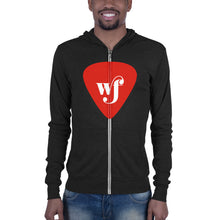 Load image into Gallery viewer, Men&#39;s Wilson Fairchild Zip Hoodie