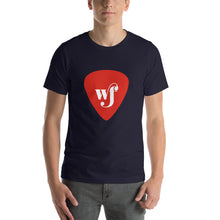 Load image into Gallery viewer, Short-Sleeve Wilson Fairchild T-Shirt