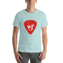 Load image into Gallery viewer, Short-Sleeve Wilson Fairchild T-Shirt