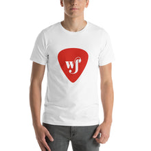 Load image into Gallery viewer, Short-Sleeve Wilson Fairchild T-Shirt