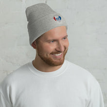 Load image into Gallery viewer, Wilson Fairchild Cuffed Beanie
