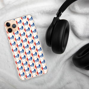 Wilson Fairchild iPhone Case