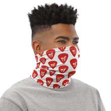 Load image into Gallery viewer, WF Guitar Logo  Neck Gaiter