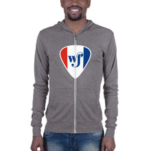 Load image into Gallery viewer, Men&#39;s Wilson Fairchild Zip Hoodie