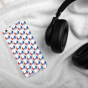 Wilson Fairchild iPhone Case