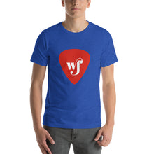 Load image into Gallery viewer, Short-Sleeve Wilson Fairchild T-Shirt