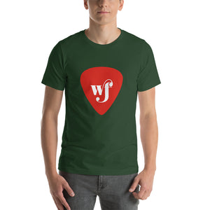 Short-Sleeve Wilson Fairchild T-Shirt