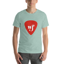 Load image into Gallery viewer, Short-Sleeve Wilson Fairchild T-Shirt