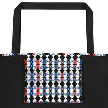 Load image into Gallery viewer, Wilson Fairchild Beach Bag