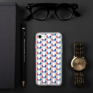 Wilson Fairchild iPhone Case