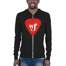 Load image into Gallery viewer, Men&#39;s Wilson Fairchild Zip Hoodie