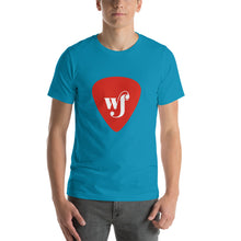 Load image into Gallery viewer, Short-Sleeve Wilson Fairchild T-Shirt