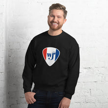 Load image into Gallery viewer, Men&#39;s WF Red, White &amp; Blue Sweatshirt