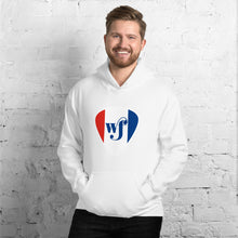 Load image into Gallery viewer, Men&#39;s Wilson Fairchild Hoodie