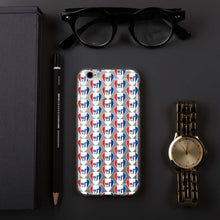 Load image into Gallery viewer, Wilson Fairchild iPhone Case